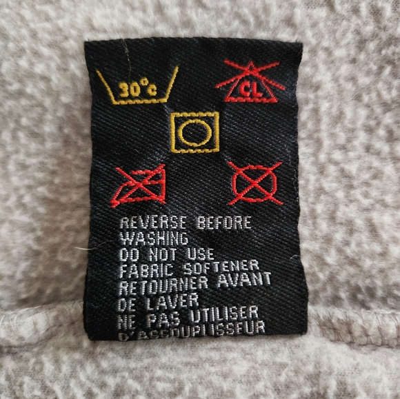 🏔ALPINE TEK vest for boys - Picture 7 of 9